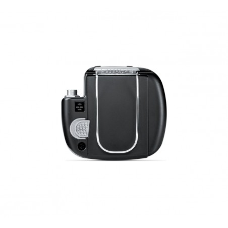 Axient Digital Transmisor Bodypack Mini. Evasión de interfer