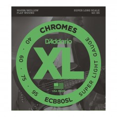 Encordado para Bajo 4...