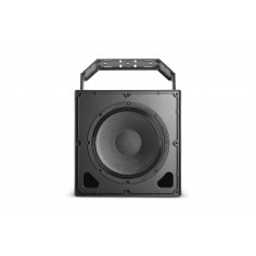 Bafle subwoofer compacto para intemperie (fibra de vidrio) 2