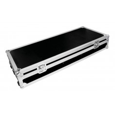 Anvil p; Mixer SiC24. SiP2, SiE2 flight case