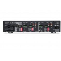 Mix ;amp  60W con capacidad Bluetooth (8 entradas ; 2 salida 2