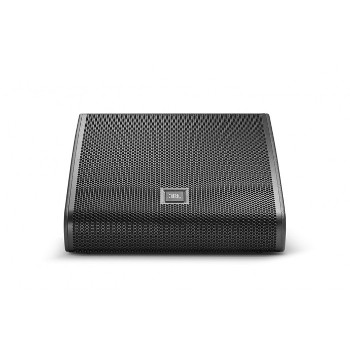 Monit de escenario 2x10"+ dual driver, 1250w, 60ºx60º,136dB