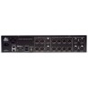 Controlador de Bafles 4x8 96kHz Speaker Controller;no dsply