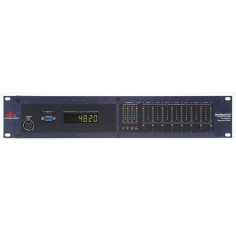 Controlador de Bafles 4x8 96kHz Speaker Controller;no dsply