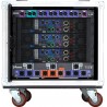 Rack c;Poten (3)IT12000HD+Distrib Tension+Network Sw+Panel Rack c;Poten (3)IT12000HD+Distrib Tension+Network Sw+Panel