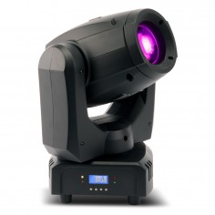 Mini Cabezal Movil, SPOT,Profile, Led, 75W,1800lm, 16°
