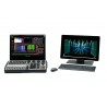 M2PC Superficie de control, p;Ilum, USB, 4xDMX