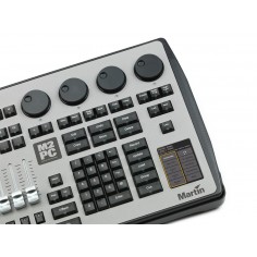 M2PC Superficie de control, p;Ilum, USB, 4xDMX 2