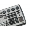M2PC Superficie de control, p;Ilum, USB, 4xDMX