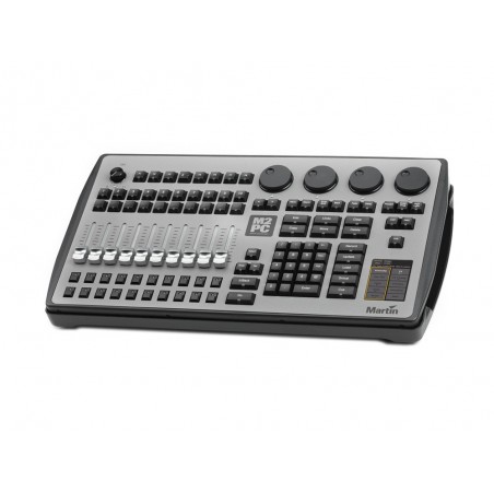 M2PC Superficie de control, p;Ilum, USB, 4xDMX