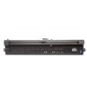 Consola Luces, M6, 8 uDMX a 64, 2 LCD, 4096ch a 32768