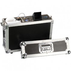 Maq de Haze (Cracke)Profes, 900w, T2.5L, DMX;LCD, caudal Var