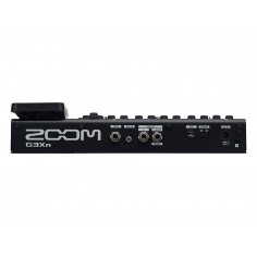 GUITAR MULTI-EFFECTS PROCESSOR 2