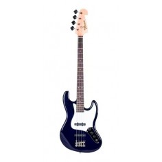 Bajo Electrico  tipo;JB, 2T c: Blue
