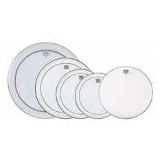 Pro-Pack (12", 13", 16", 22"PS + 14" BA Coated) 2