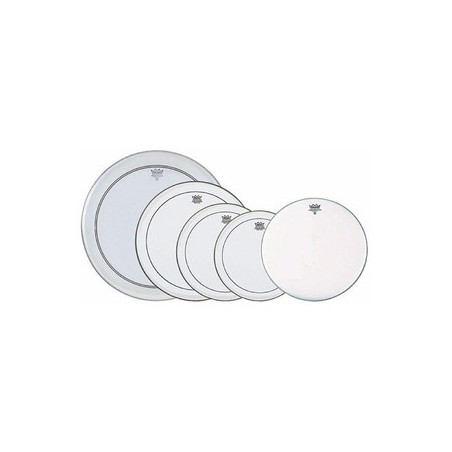 Pro-Pack (12", 13", 16", 22"PS + 14" BA Coated)