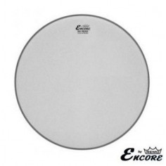 Ambassador Bass Head Coated 18"