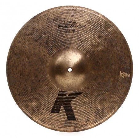 K Custom Special Dry Crash 18"
