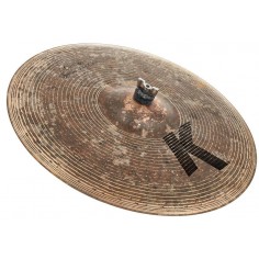 K Custom Special Dry Crash 18" 2