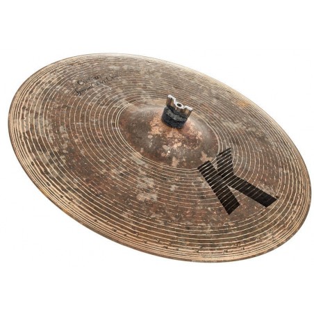 K Custom Special Dry Crash 18"