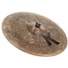 K Custom Special Dry Crash 18"