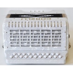 NHC2108(P GC) WH