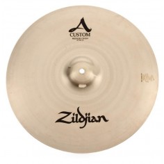A Custom Medium Crash 20"