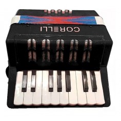 WHC104 BK