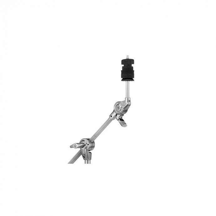 BOOM;CYMBAL STAND W;CONVERTIBLE BASE