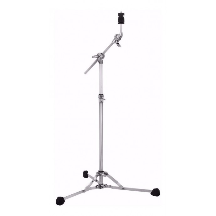 BOOM;CYMBAL STAND W;CONVERTIBLE BASE