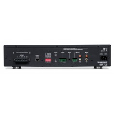 Pot + Mix ,  Instal Com,  120W Bluetooth-5 entradas -1salida 2