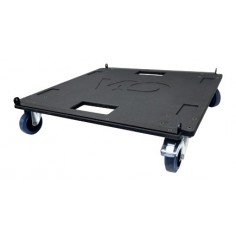 Carro de Transporte l DOLLY l p; 3x VIO S118, c;Ruedas