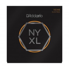 Encordado para Eléctrica...