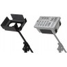 Soporte  Boom, para Mixer XP150