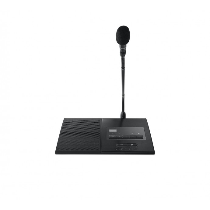 CONF.UNIT, PORTABLE, 31CHSEL+NFC+VOTING