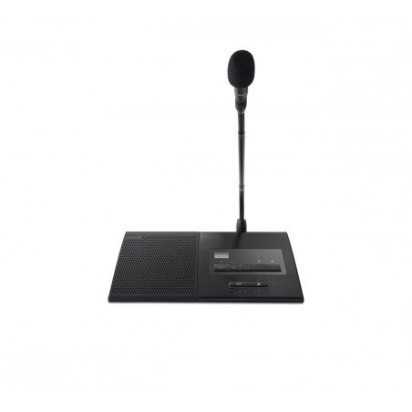 CONF.UNIT, PORTABLE, 31CHSEL+NFC+VOTING