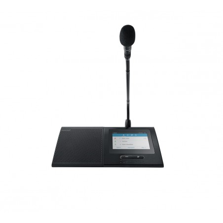 CONF. UNIT PORTABLE TOUCH SCREEN