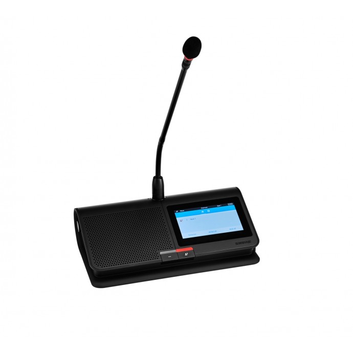 CONF. UNIT PORTABLE TOUCH SCREEN