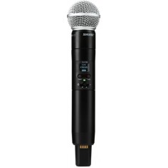 SLXD2;SM58-G58