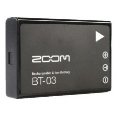 Bateria de litio recargable para Q8 2