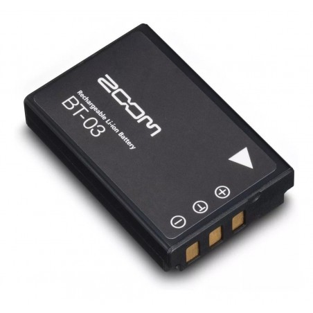 Bateria de litio recargable para Q8