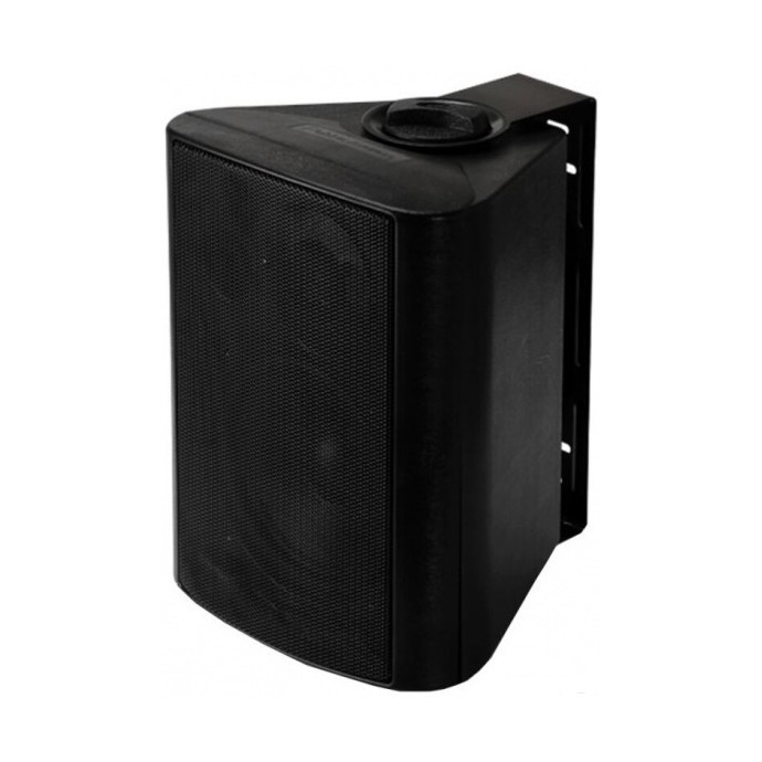 Bafle p;Instalalcion (PAR)|25w 4;8, rms |2 VIAS, 5"+tw |90Hz-20KHz (-10db)| 90 db (+;-2 db) |C. Negro |c;Soporte