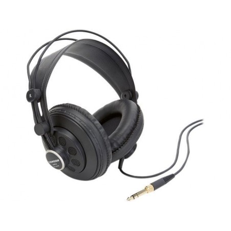 Auricular Profesional p;Estudio,PACK X 2,  Semi-Abierto, Dr