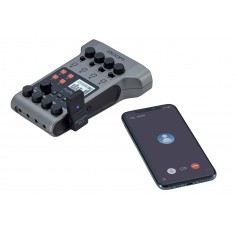 ADAPTADOR BLUETOOTH PARA LA GRABADORA P4 PODTRAK 2