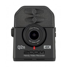 Q2n-4K   Handy Video Recorder 2