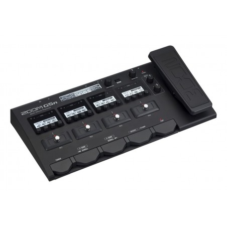 GUITAR EFFECTS PEDAL