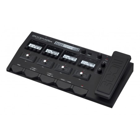 GUITAR EFFECTS PEDAL