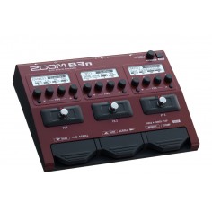 BASS- MULTI-EFFECTS PROCESSOR 2