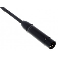 Micrófono cuello de Ganso MX412/S  12" condenser flexible para podio 2