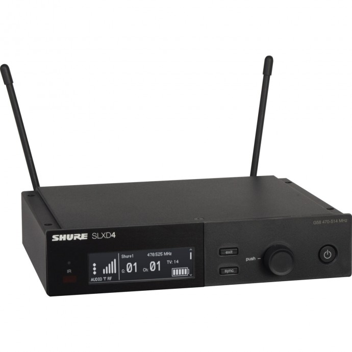 SLXD4AR-G58